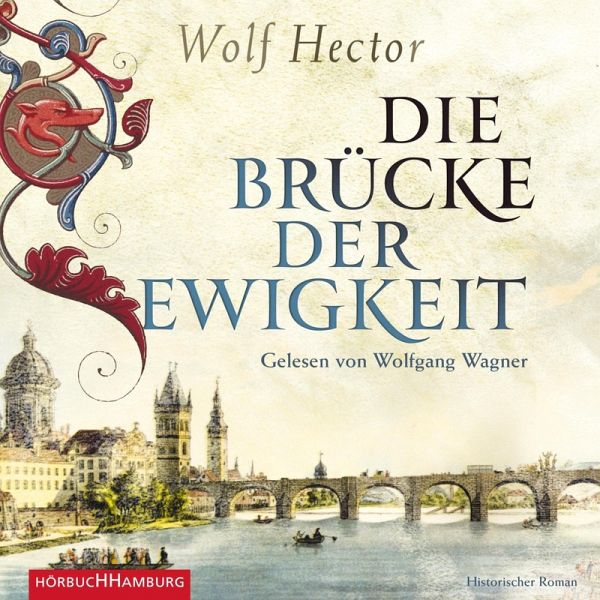 Die Brücke der Ewigkeit / Die Baumeister Bd.1 (MP3-Download)
