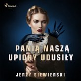 Panią naszą upiory udusiły (MP3-Download)