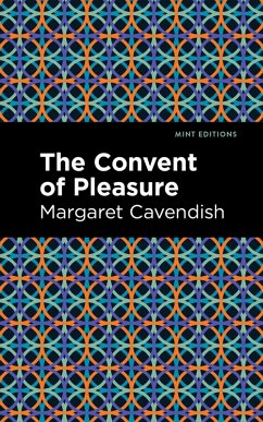 Cover The Convent of Pleasure (eBook, ePUB)