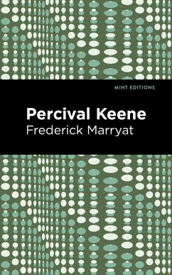 Cover Percival Keene (eBook, ePUB)
