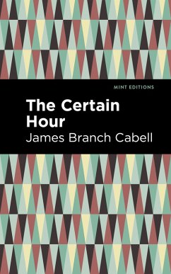 Cover The Certain Hour (eBook, ePUB)