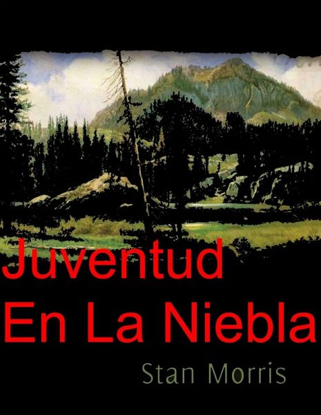Juventud en la niebla (eBook, ePUB) Juventud en la niebla (eBook, ePUB)