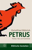 Petrus (eBook, PDF)