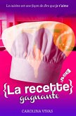 La recette gagnante (eBook, ePUB)