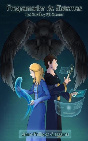 Programador de sistemas (eBook, ePUB)