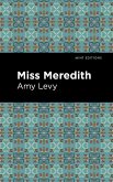 Miss Meredith (eBook, ePUB)