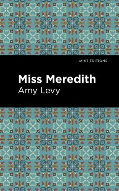 Cover Miss Meredith (eBook, ePUB)