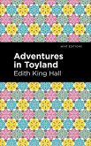 Adventures in Toyland (eBook, ePUB)