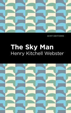 Cover The Sky Man (eBook, ePUB)