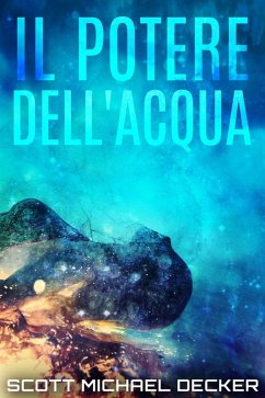Cover Il Potere dell'Acqua (eBook, ePUB)