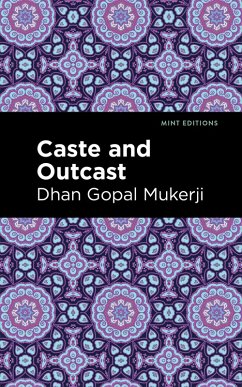 Cover Caste and Outcast (eBook, ePUB)