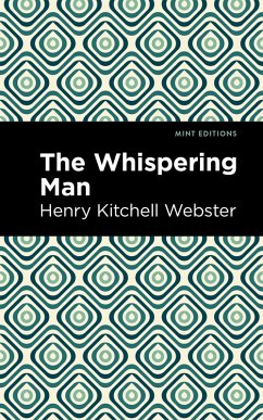 Cover The Whispering Man (eBook, ePUB)