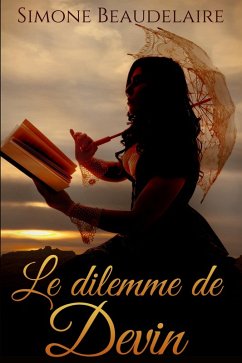 Cover Le dilemme de Devin (eBook, ePUB)