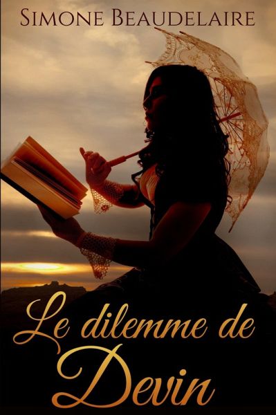 Le dilemme de Devin (eBook, ePUB)