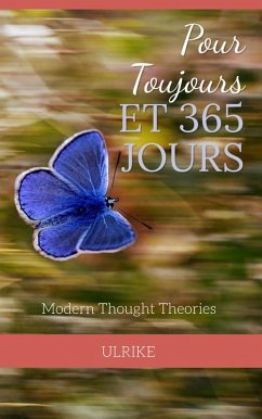 Pour Toujours et 365 JOURS (eBook, ePUB) - Ulrike