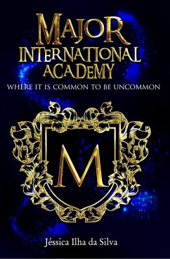 Cover Major International Academy (eBook, ePUB)