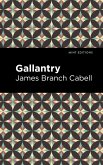 Gallantry (eBook, ePUB)