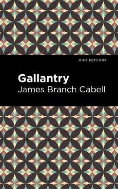 Cover Gallantry (eBook, ePUB)