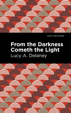 From the Darkness Cometh Light (eBook, ePUB) - Delaney, Lucy A.