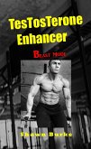 Testosterone Enhancer Beast Mode (eBook, ePUB)