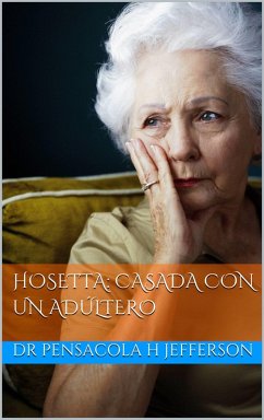 Cover Hosetta: casada con un adultero (eBook, ePUB)