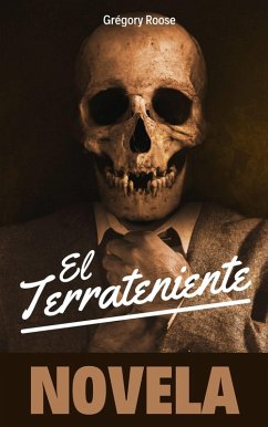 El terrateniente (eBook, ePUB) - Roose, Gregory