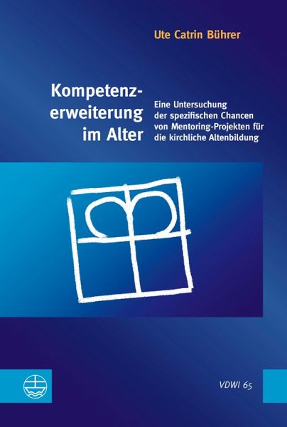 Kompetenzerweiterung im Alter (eBook, PDF)