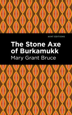 Cover The Stone Axe of Burkamukk (eBook, ePUB)