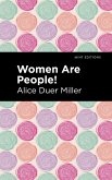 Women are People! (eBook, ePUB) Women are People! (eBook, ePUB)