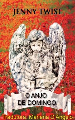 Cover O Anjo de Domingo (eBook, ePUB)