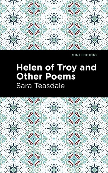 Helen of Troy and Other Poems (eBook, ePUB)