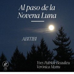 Al paso de la Novena Luna (eBook, ePUB) - Beaulieu, Yves Patrick