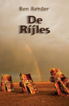 De Rijles (eBook, ePUB) Cover De Rijles (eBook, ePUB)