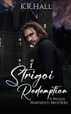 Strigoi Redemption (The Marinescu Brothers, #0) (eBook, ePUB)