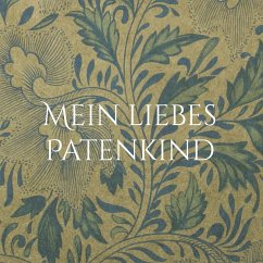 Cover Mein liebes Patenkind (eBook, ePUB)