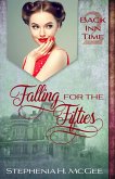 Falling for the Fifties (The Back Inn Time Series) (eBook, ePUB)