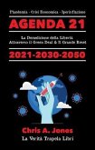 Agenda 21 Esposta! (eBook, ePUB)