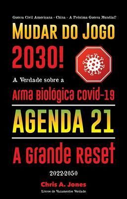 Mudar do Jogo 2030! (eBook, ePUB) Mudar do Jogo 2030! (eBook, ePUB)