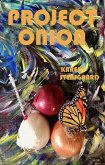 Project Onion (The Melville Consulting Series, #1) (eBook, ePUB)