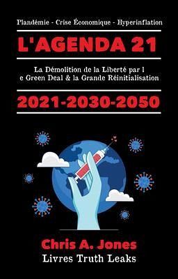 L'Agenda 21 Exposé ! (eBook, ePUB)