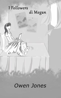 Cover I Followers di Megan (eBook, ePUB)