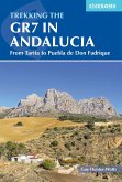 Trekking the GR7 in Andalucia (eBook, ePUB)