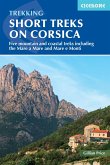 Short Treks on Corsica (eBook, ePUB)