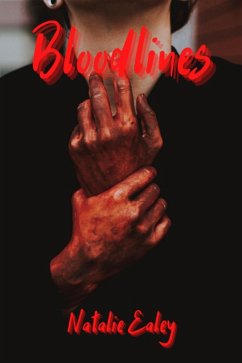 Cover Bloodlines (eBook, ePUB)