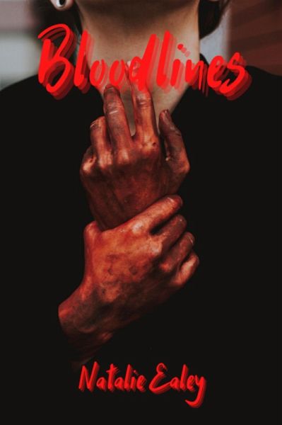 Bloodlines (eBook, ePUB)