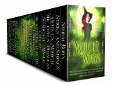 Witch Ways (eBook, ePUB)