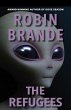 The Refugees (eBook, ePUB) - Bild 1