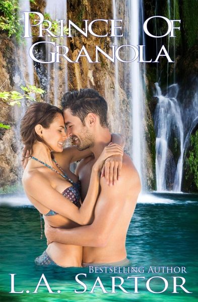 Prince Of Granola (Plantation Of White Treasure, #1) (eBook, ePUB) Prince Of Granola (Plantation Of White Treasure, #1) (eBook, ePUB)