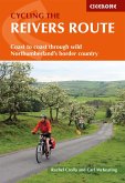 Cycling the Reivers Route (eBook, ePUB)