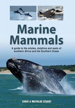 Marine Mammals (eBook, ePUB) - Stuart, Chris
